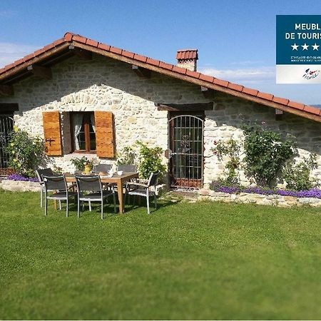 Le Grangeon 01 Βίλα Ambérieu-en-Bugey Εξωτερικό φωτογραφία