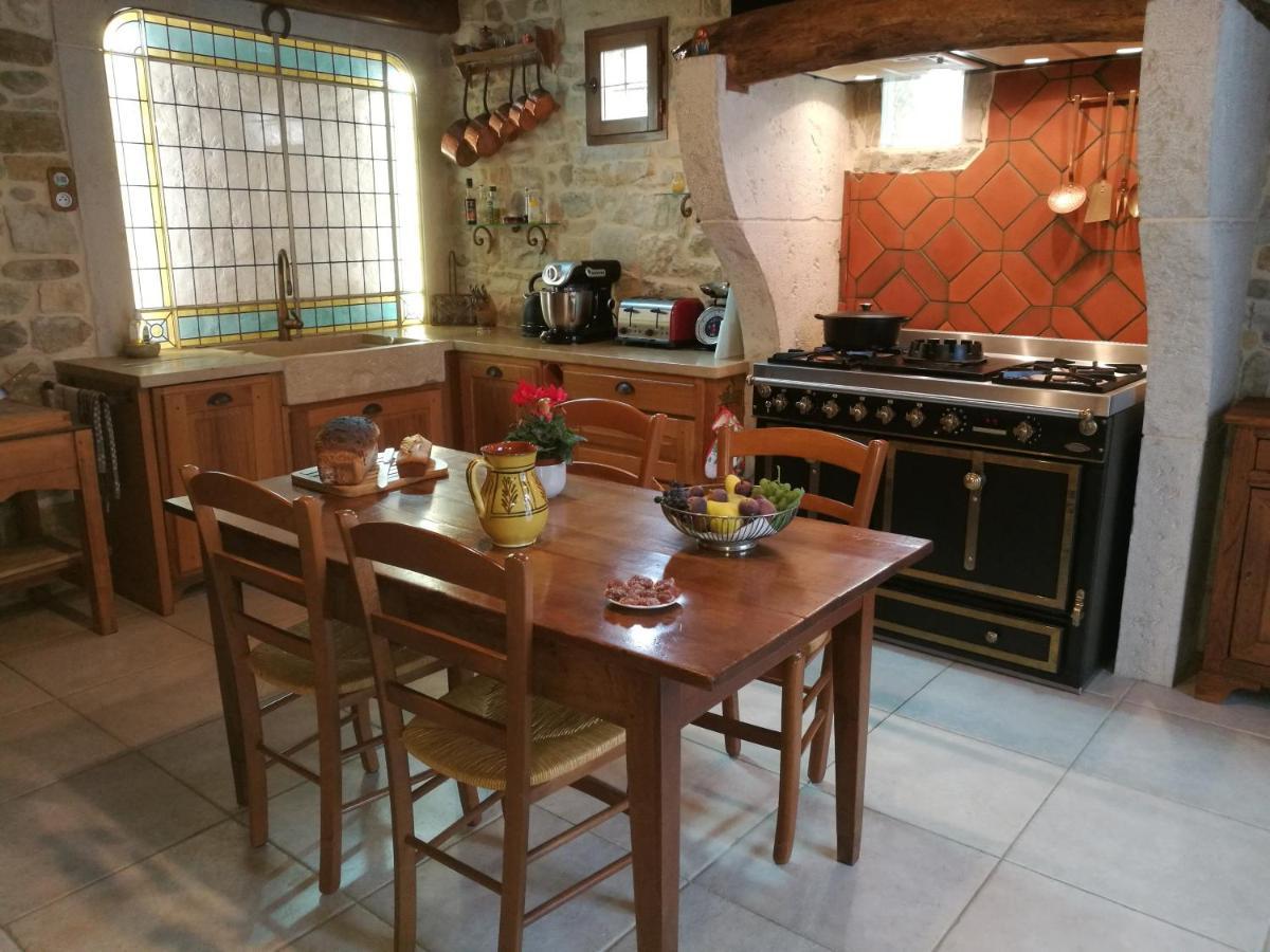 Le Grangeon 01 Βίλα Ambérieu-en-Bugey Εξωτερικό φωτογραφία