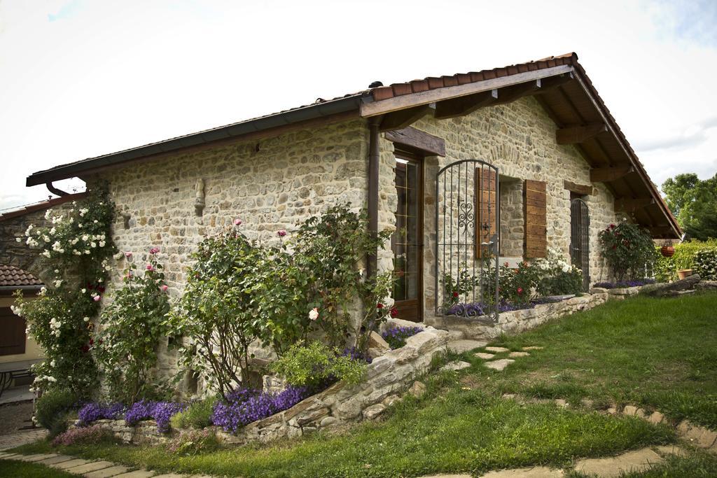 Le Grangeon 01 Βίλα Ambérieu-en-Bugey Εξωτερικό φωτογραφία