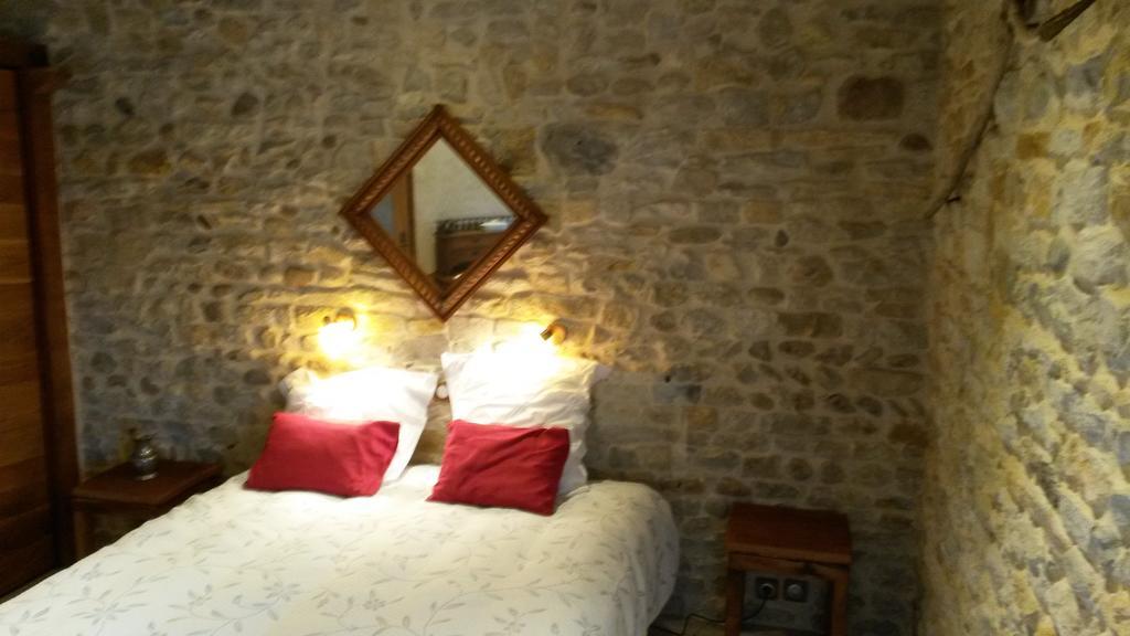 Le Grangeon 01 Βίλα Ambérieu-en-Bugey Εξωτερικό φωτογραφία
