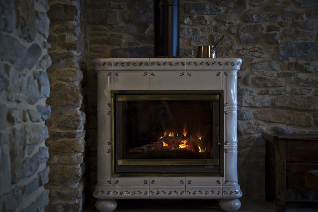 Le Grangeon 01 Βίλα Ambérieu-en-Bugey Εξωτερικό φωτογραφία