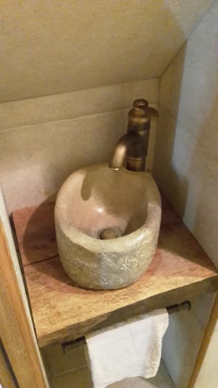 Le Grangeon 01 Βίλα Ambérieu-en-Bugey Εξωτερικό φωτογραφία
