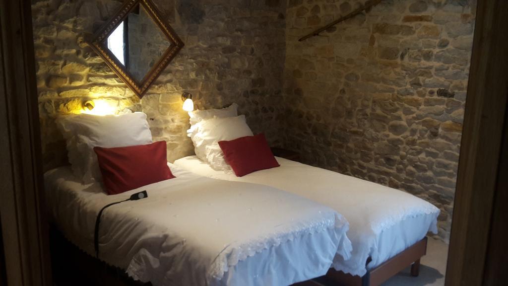 Le Grangeon 01 Βίλα Ambérieu-en-Bugey Εξωτερικό φωτογραφία