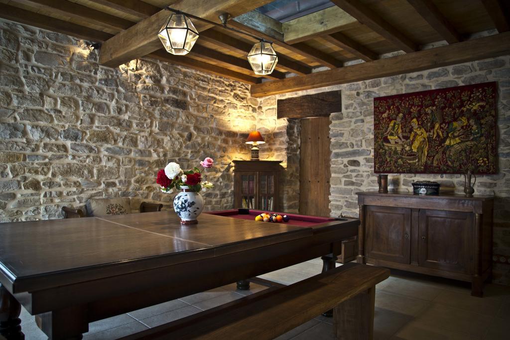 Le Grangeon 01 Βίλα Ambérieu-en-Bugey Εξωτερικό φωτογραφία