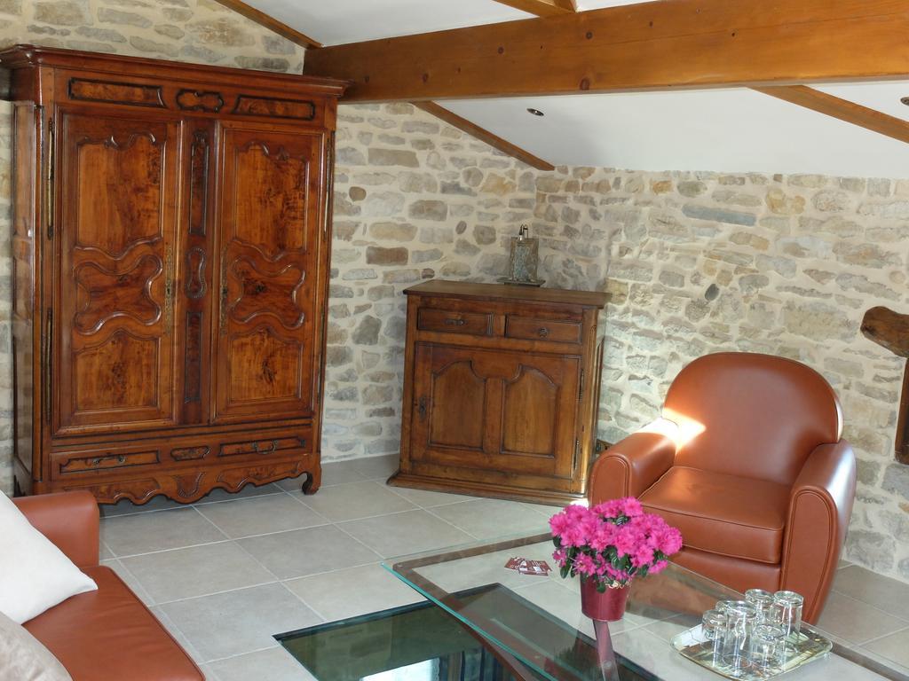 Le Grangeon 01 Βίλα Ambérieu-en-Bugey Δωμάτιο φωτογραφία
