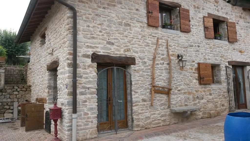 Le Grangeon 01 Βίλα Ambérieu-en-Bugey Δωμάτιο φωτογραφία