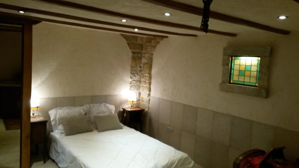Le Grangeon 01 Βίλα Ambérieu-en-Bugey Δωμάτιο φωτογραφία