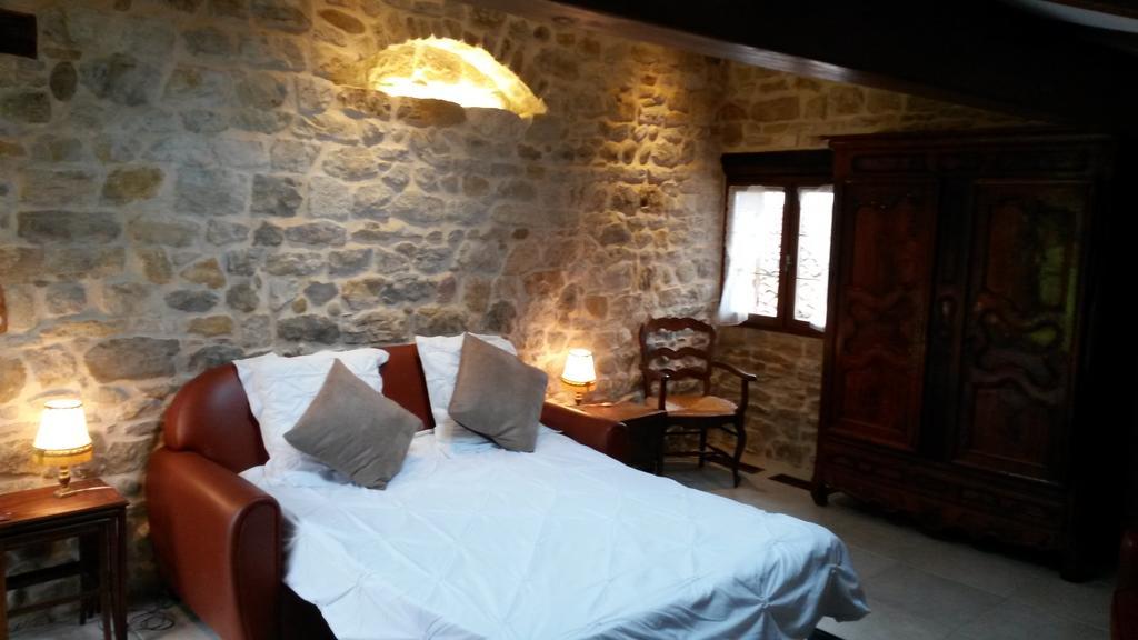 Le Grangeon 01 Βίλα Ambérieu-en-Bugey Δωμάτιο φωτογραφία