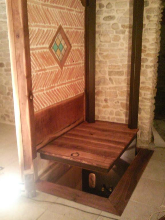Le Grangeon 01 Βίλα Ambérieu-en-Bugey Εξωτερικό φωτογραφία